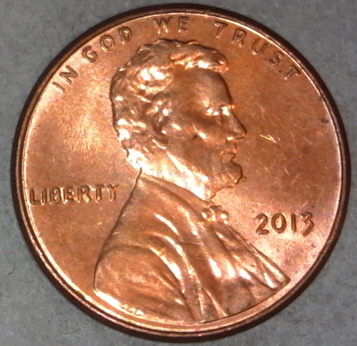 2013-P-Lincoln-Shield-Cent-Doubled-Die-Obverse